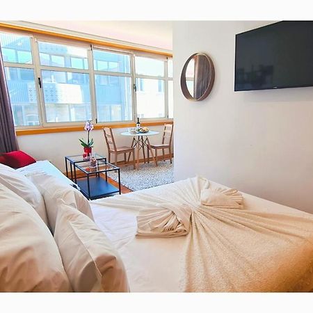 Yaya Pt- Santa Catarina Apartaments Porto Kültér fotó