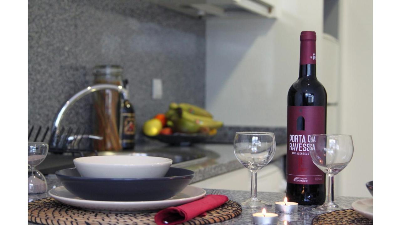 Yaya Pt- Santa Catarina Apartaments Porto Kültér fotó