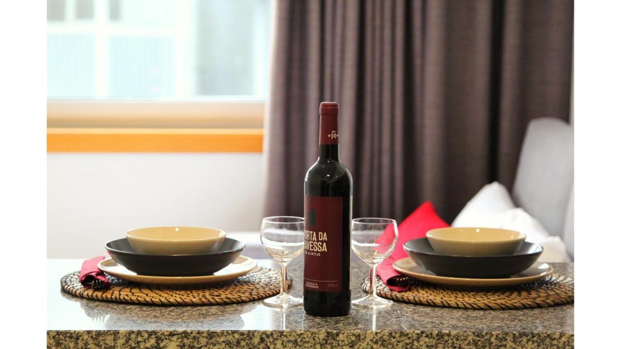 Yaya Pt- Santa Catarina Apartaments Porto Kültér fotó