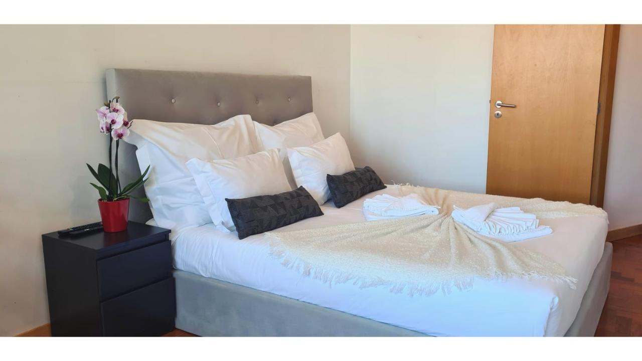 Yaya Pt- Santa Catarina Apartaments Porto Kültér fotó