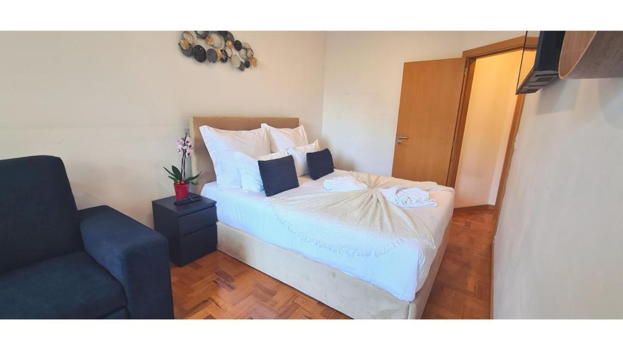 Yaya Pt- Santa Catarina Apartaments Porto Kültér fotó