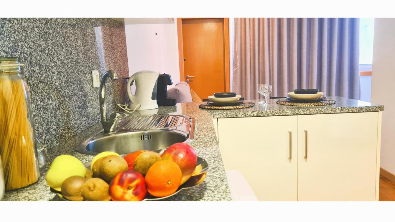 Yaya Pt- Santa Catarina Apartaments Porto Kültér fotó