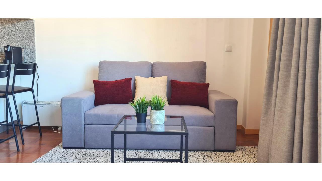 Yaya Pt- Santa Catarina Apartaments Porto Kültér fotó