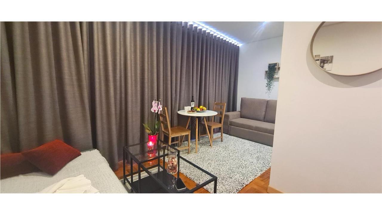 Yaya Pt- Santa Catarina Apartaments Porto Kültér fotó