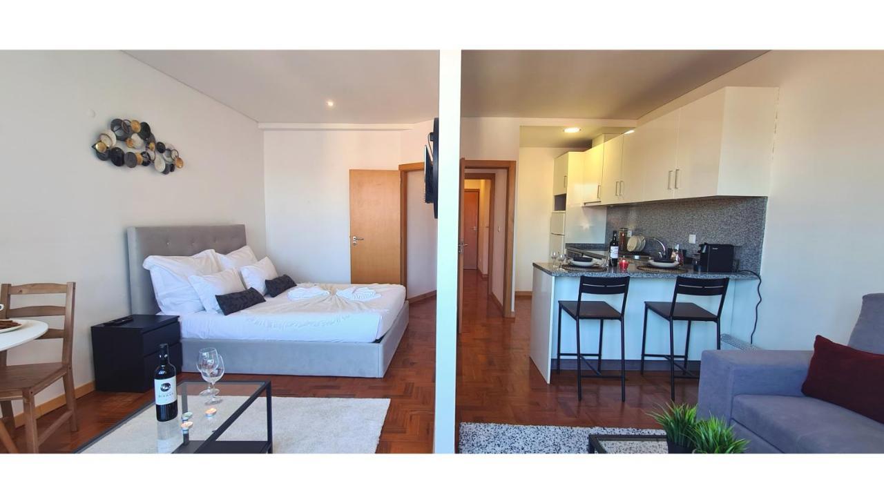 Yaya Pt- Santa Catarina Apartaments Porto Kültér fotó