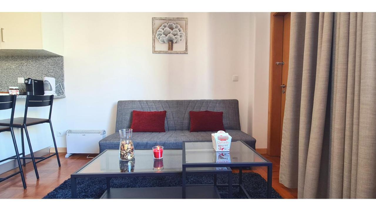 Yaya Pt- Santa Catarina Apartaments Porto Kültér fotó