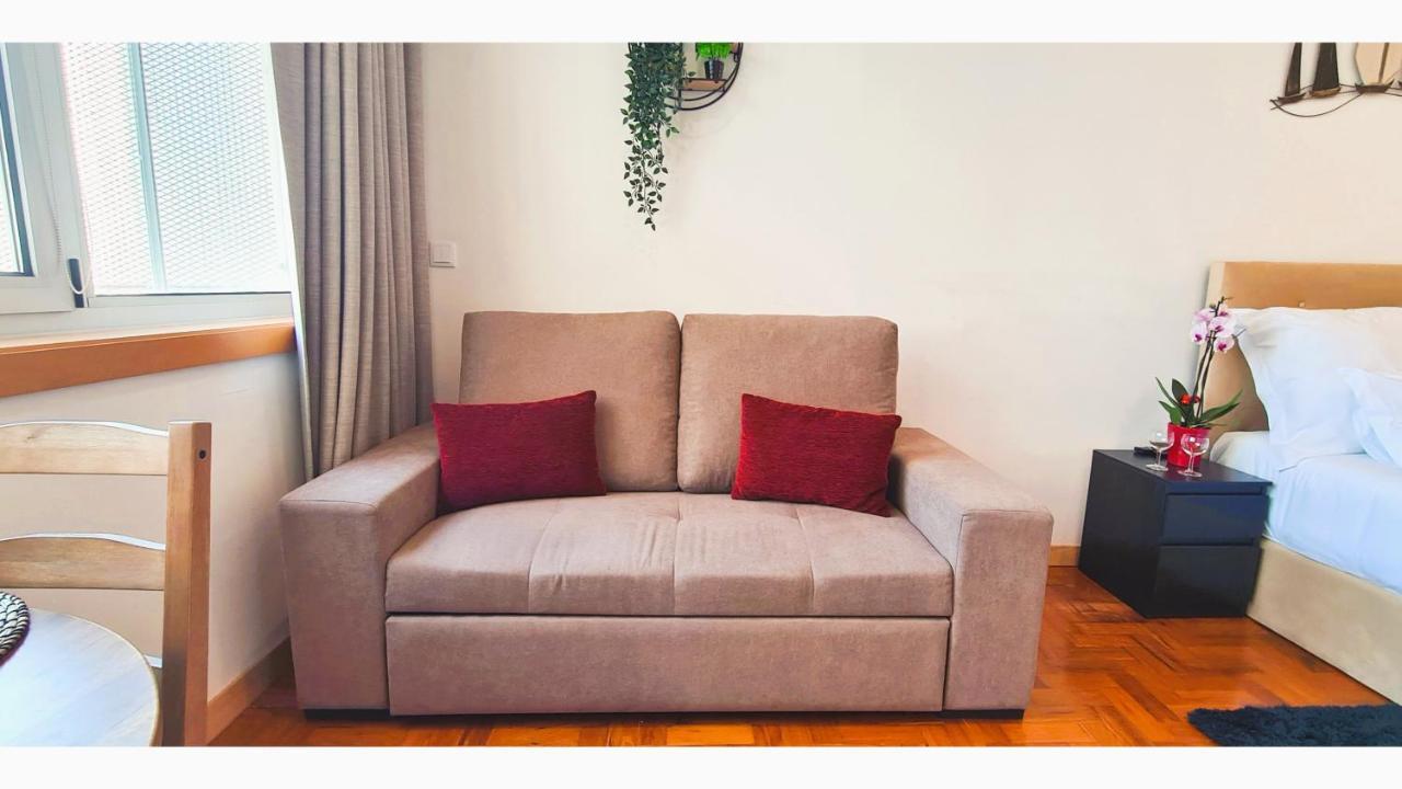 Yaya Pt- Santa Catarina Apartaments Porto Kültér fotó