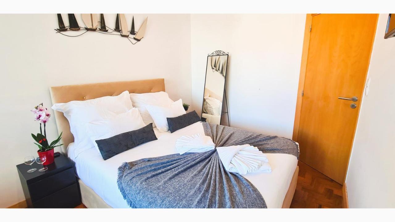 Yaya Pt- Santa Catarina Apartaments Porto Kültér fotó