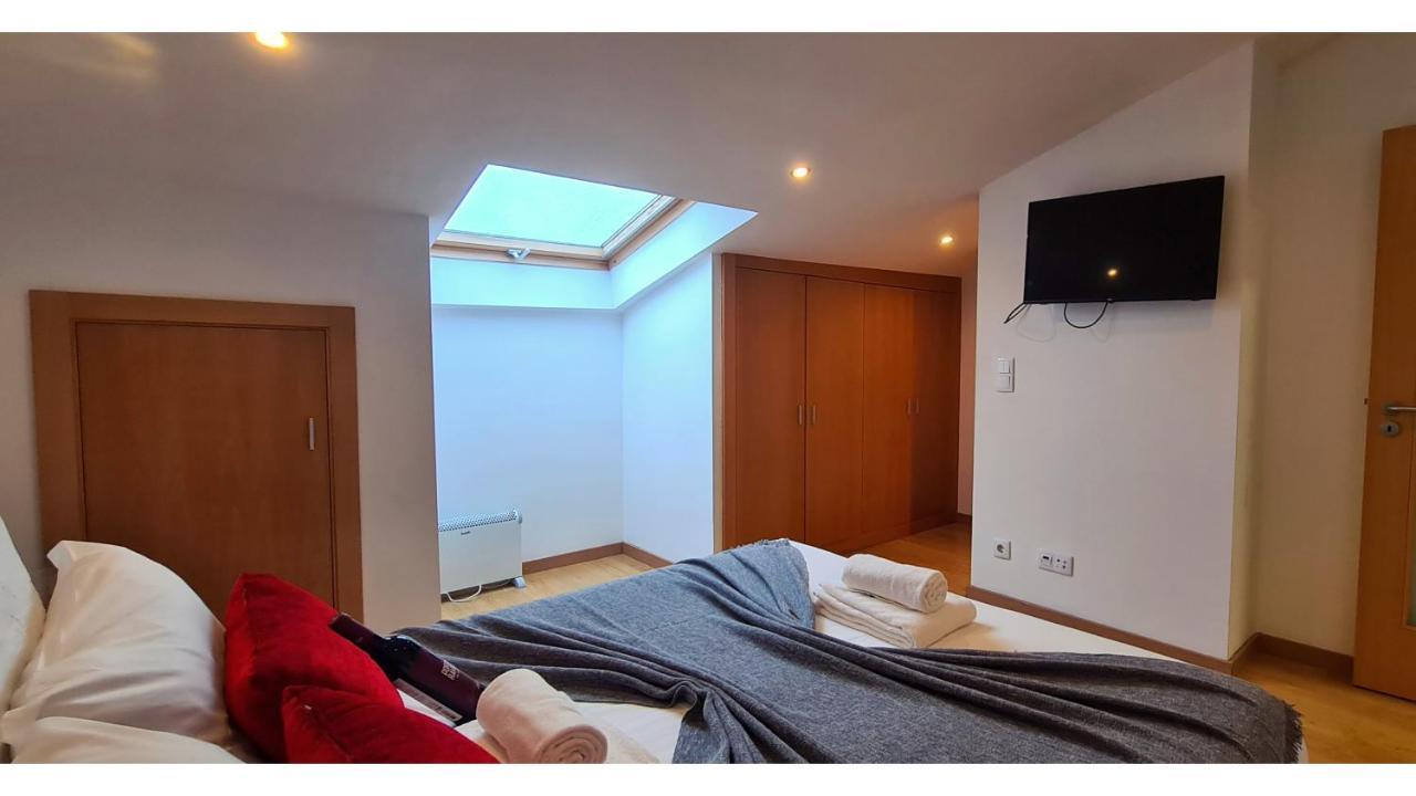 Yaya Pt- Santa Catarina Apartaments Porto Kültér fotó