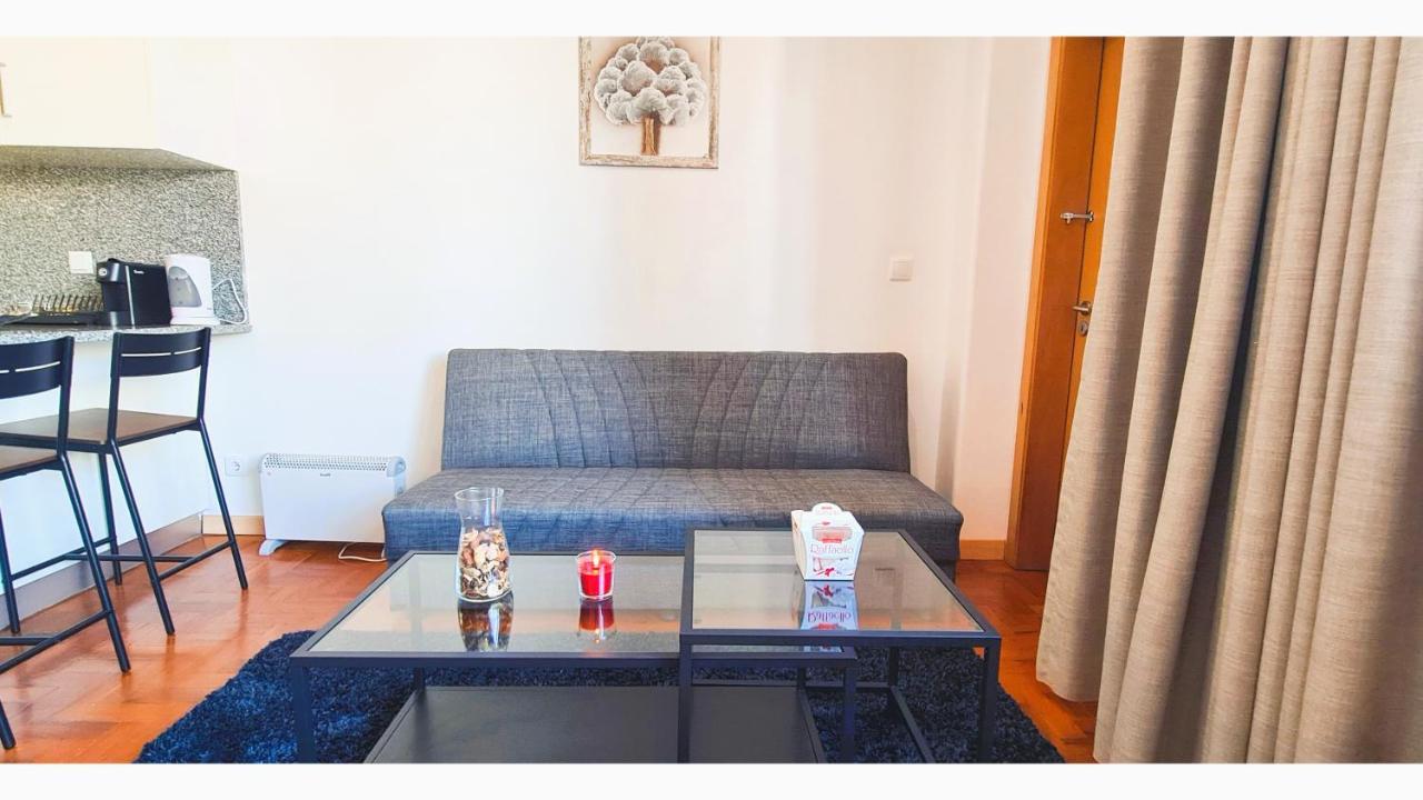 Yaya Pt- Santa Catarina Apartaments Porto Kültér fotó