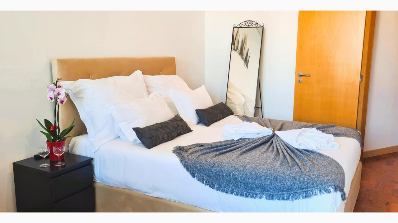 Yaya Pt- Santa Catarina Apartaments Porto Kültér fotó