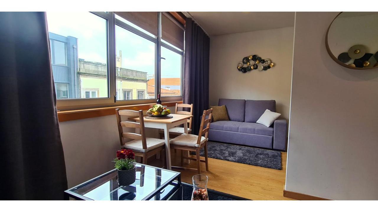 Yaya Pt- Santa Catarina Apartaments Porto Kültér fotó