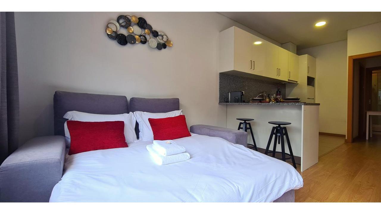 Yaya Pt- Santa Catarina Apartaments Porto Kültér fotó