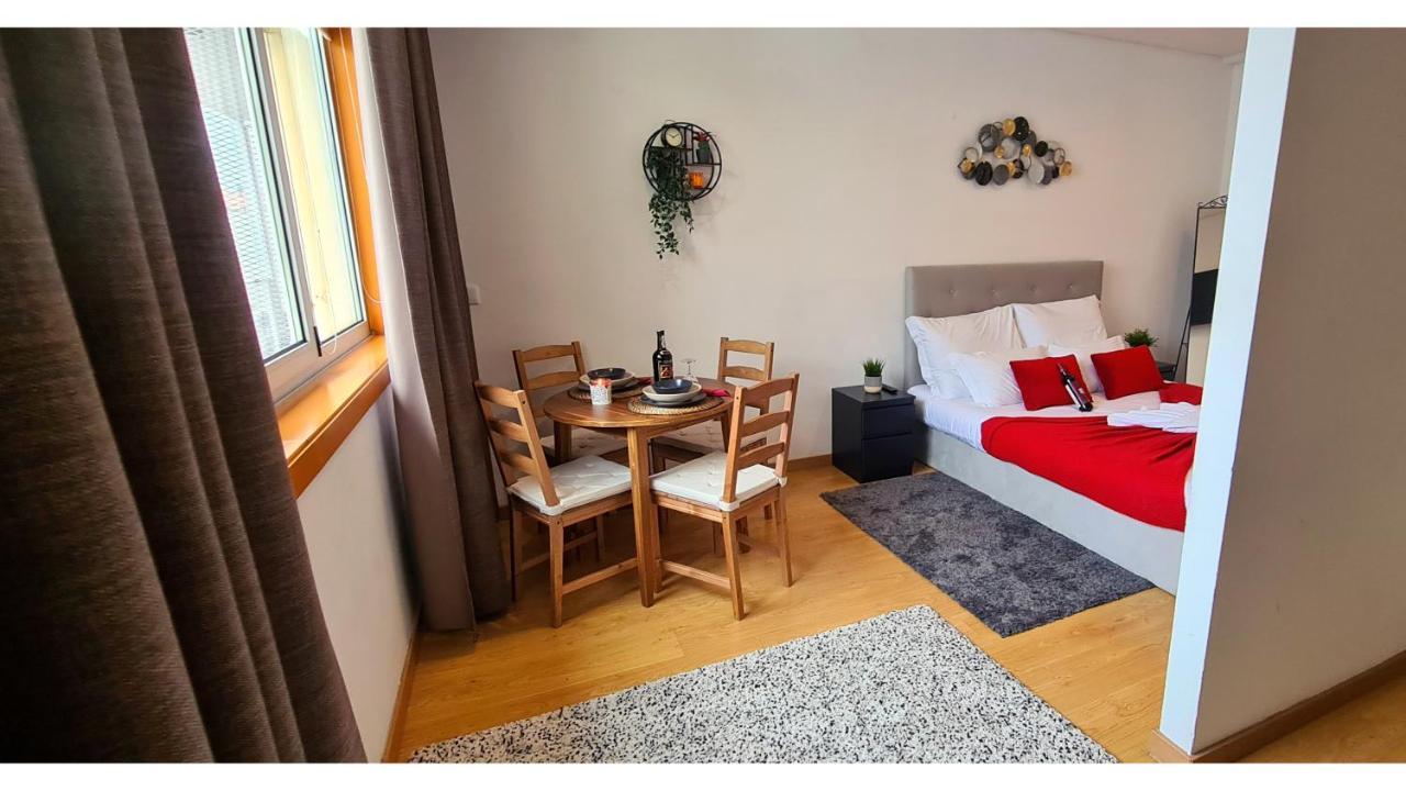 Yaya Pt- Santa Catarina Apartaments Porto Kültér fotó