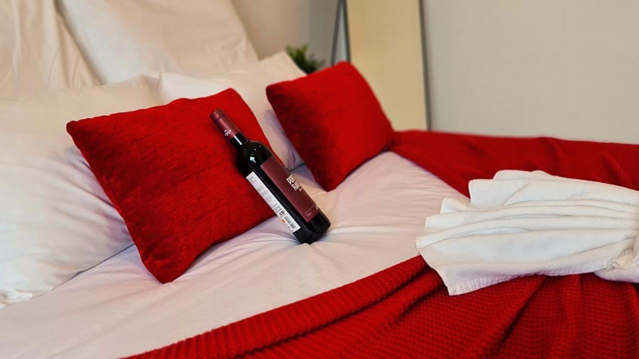 Yaya Pt- Santa Catarina Apartaments Porto Kültér fotó