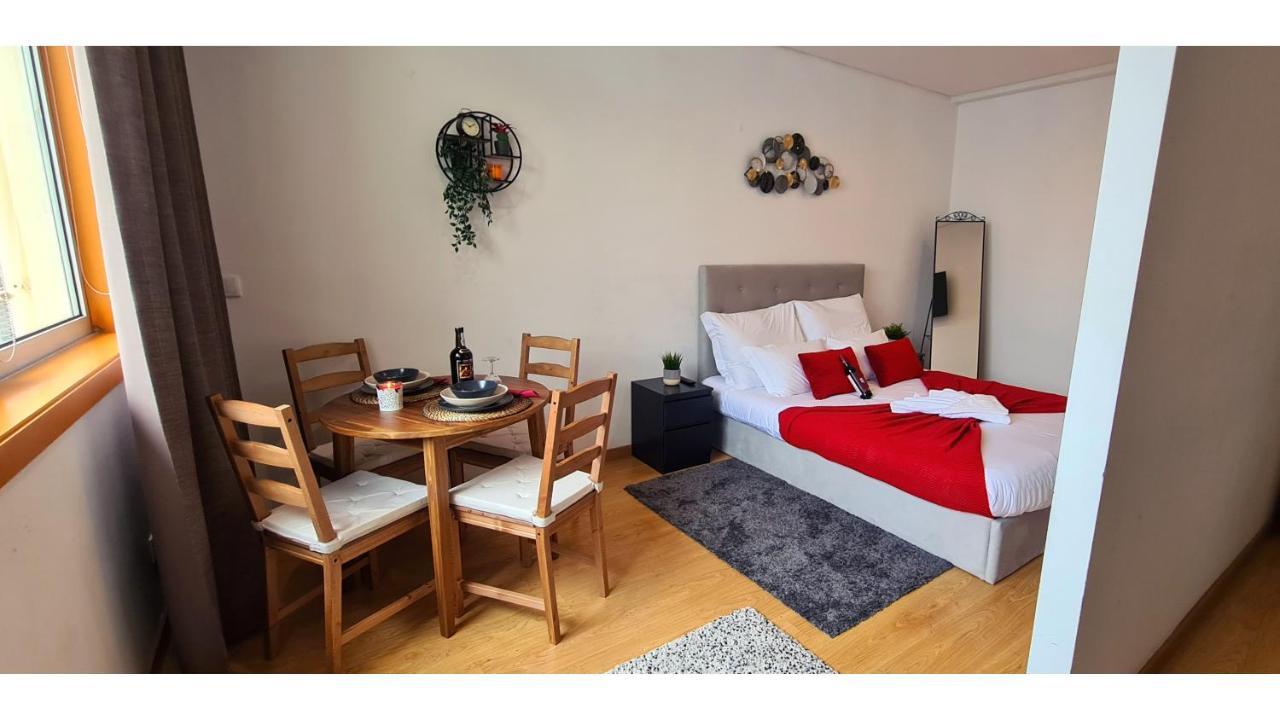 Yaya Pt- Santa Catarina Apartaments Porto Kültér fotó