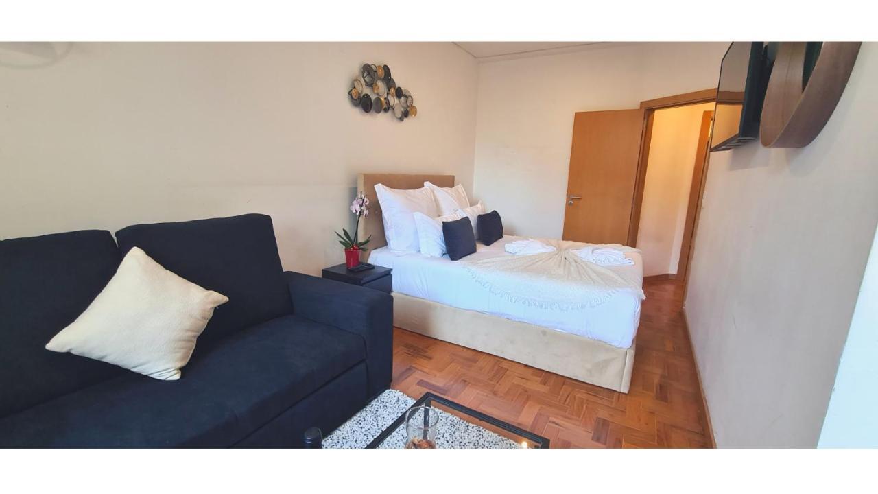 Yaya Pt- Santa Catarina Apartaments Porto Kültér fotó