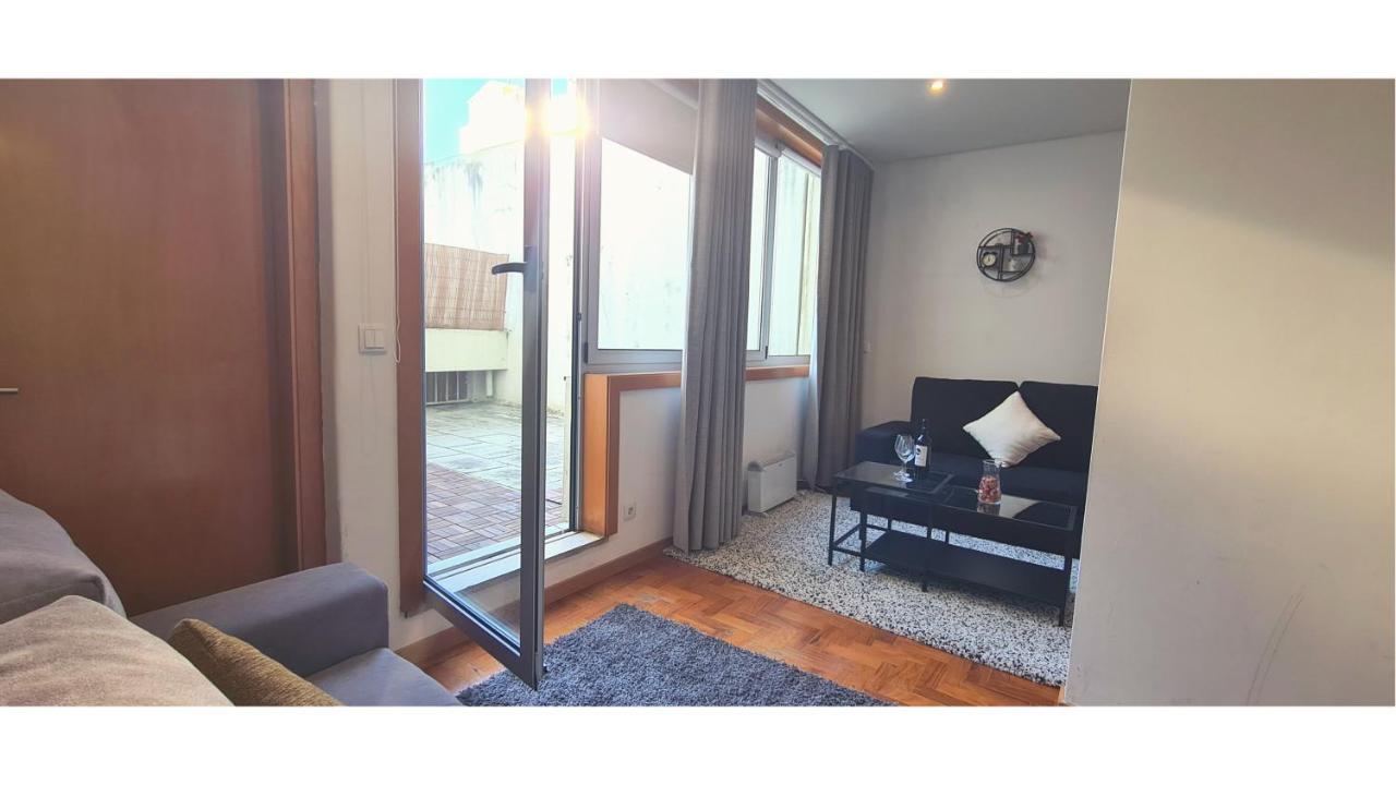 Yaya Pt- Santa Catarina Apartaments Porto Kültér fotó