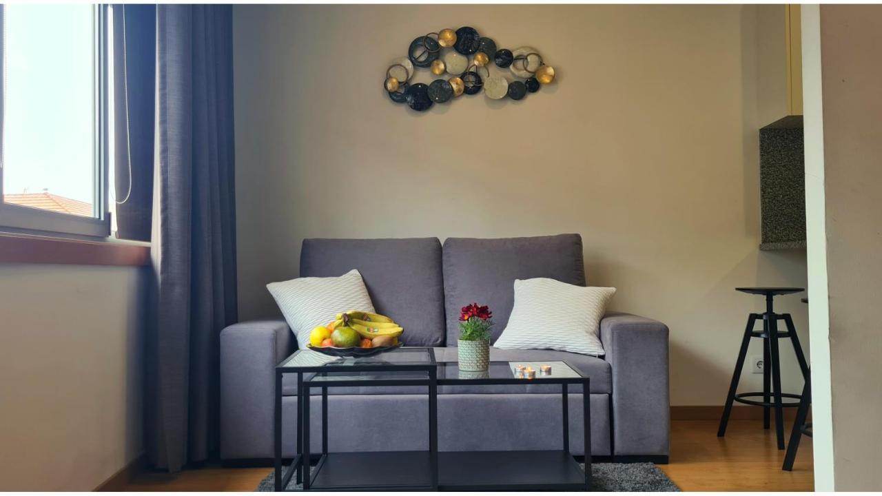 Yaya Pt- Santa Catarina Apartaments Porto Kültér fotó