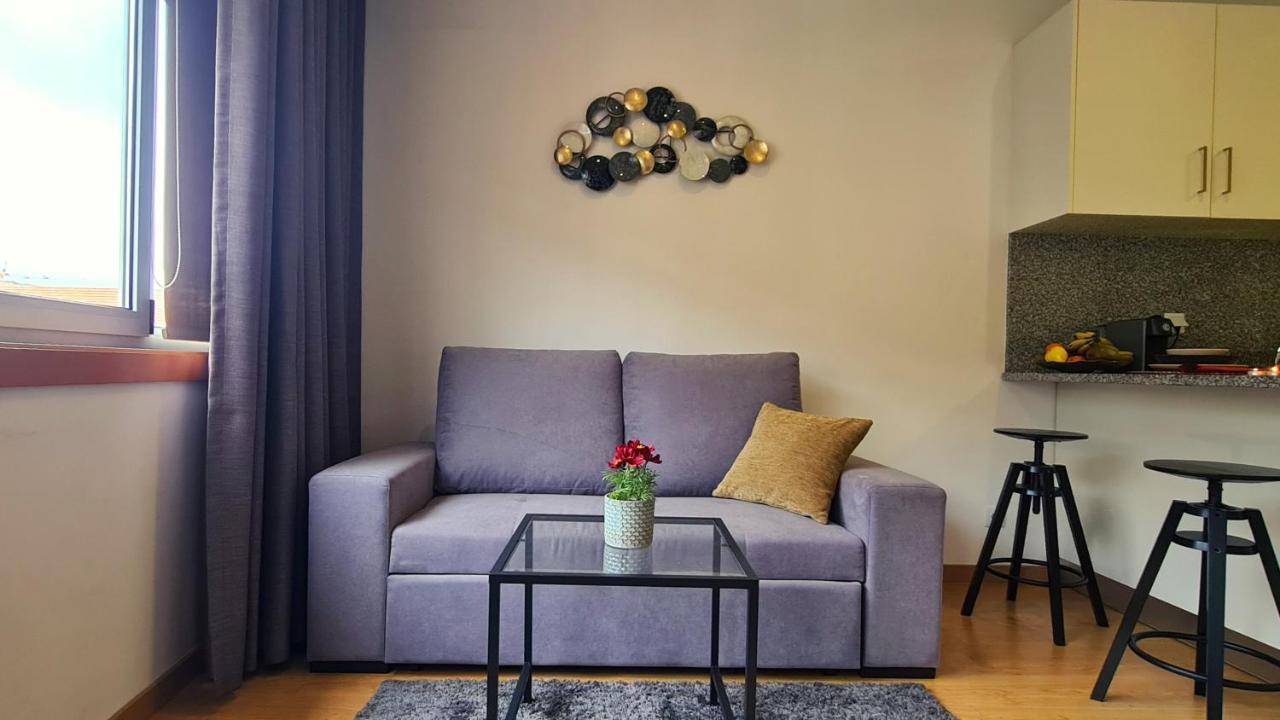 Yaya Pt- Santa Catarina Apartaments Porto Kültér fotó