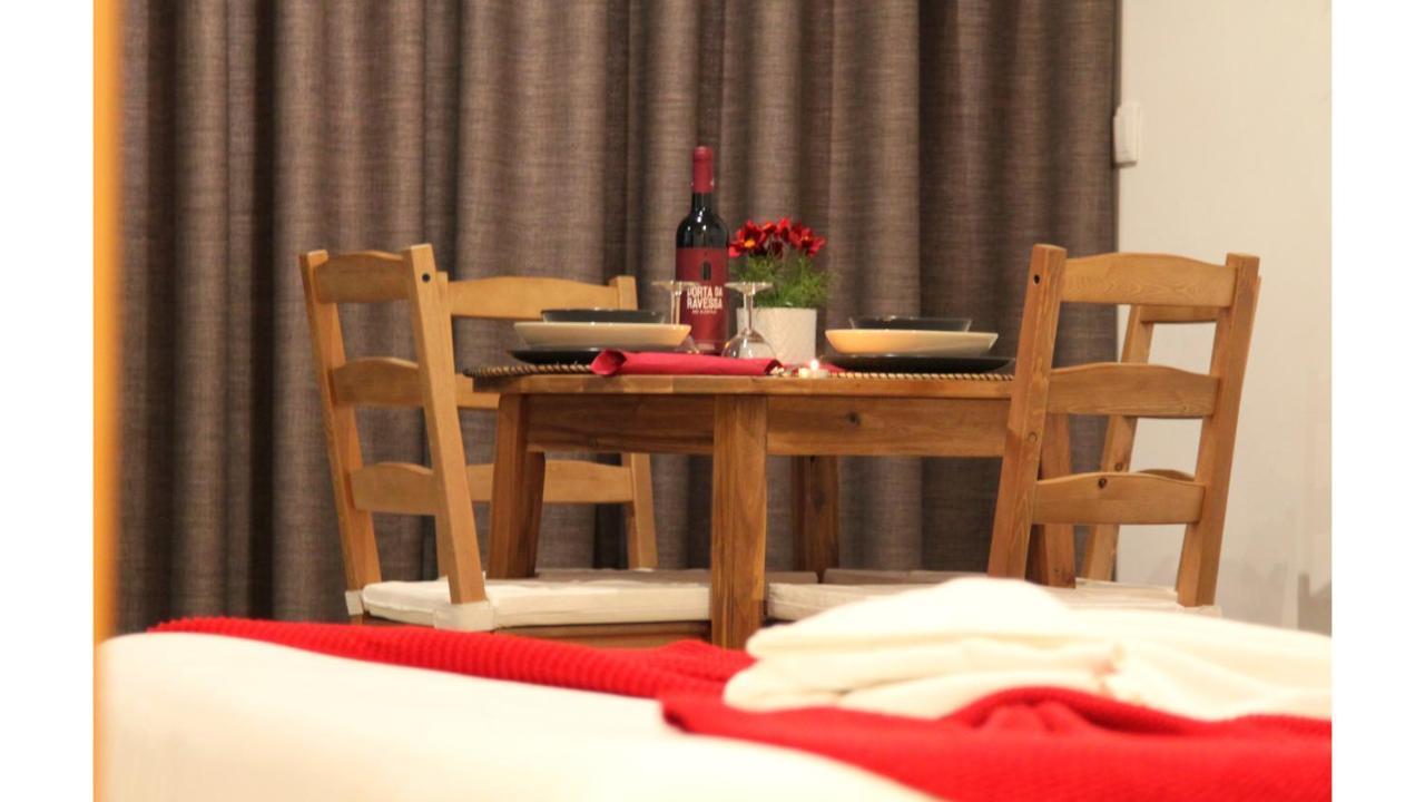 Yaya Pt- Santa Catarina Apartaments Porto Kültér fotó