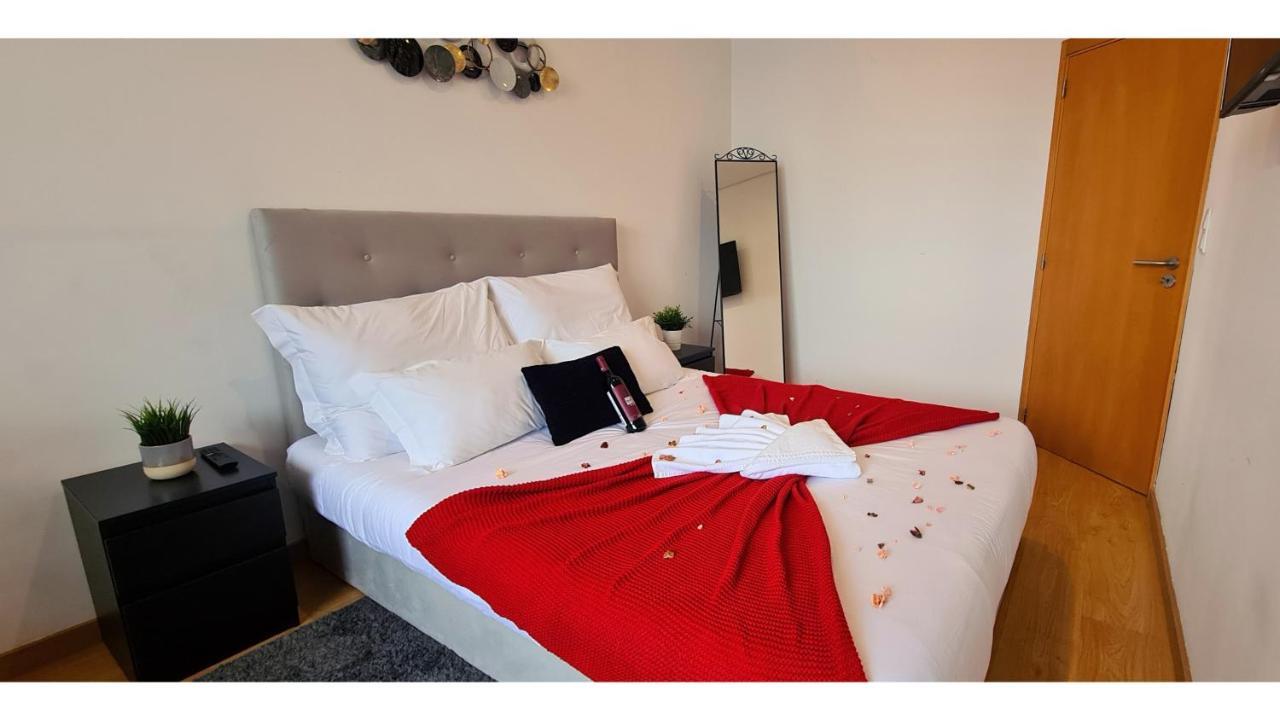Yaya Pt- Santa Catarina Apartaments Porto Kültér fotó